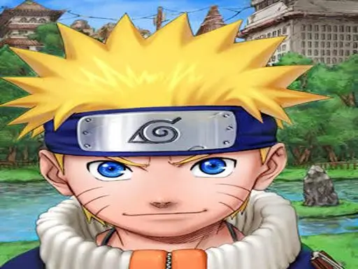 Naruto Flip Game Adventure Endless Hook Online